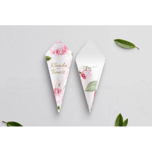 Rożek Weselny - Dream Motyw 2