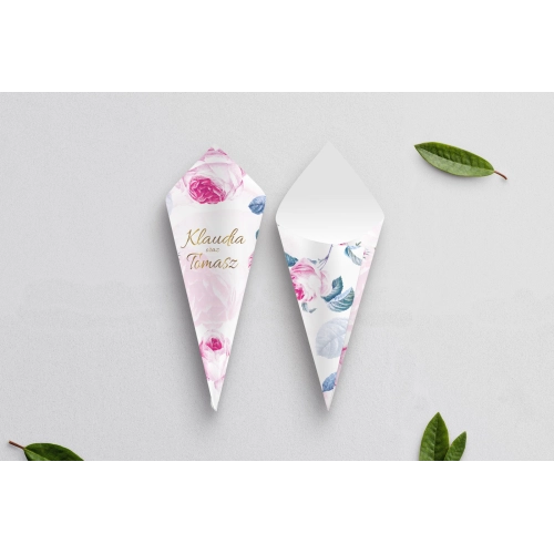 Rożek Weselny - Dream Motyw 3