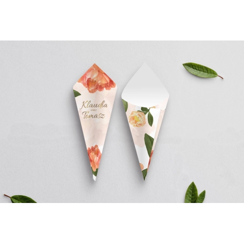 Rożek Weselny - Dream Motyw 5