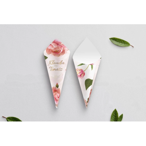 Rożek Weselny - Dream Motyw 6