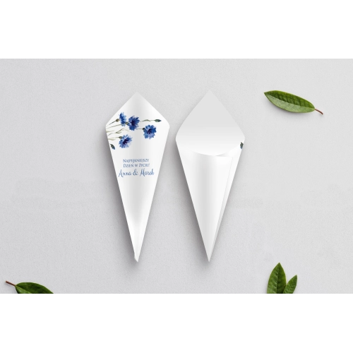 Rożek Weselny - Sweet Love Motyw 1