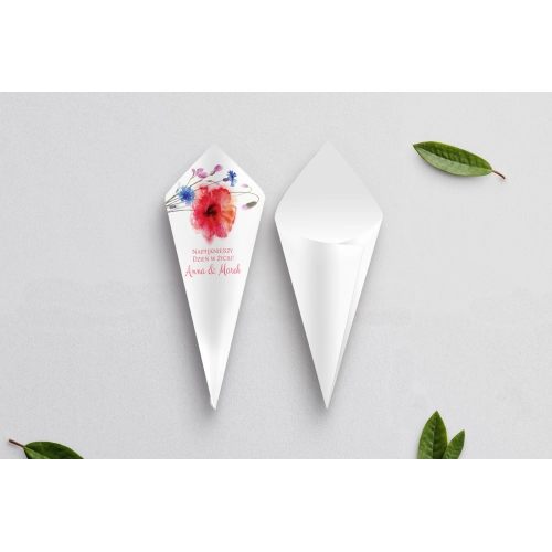 Rożek Weselny - Sweet Love Motyw 2