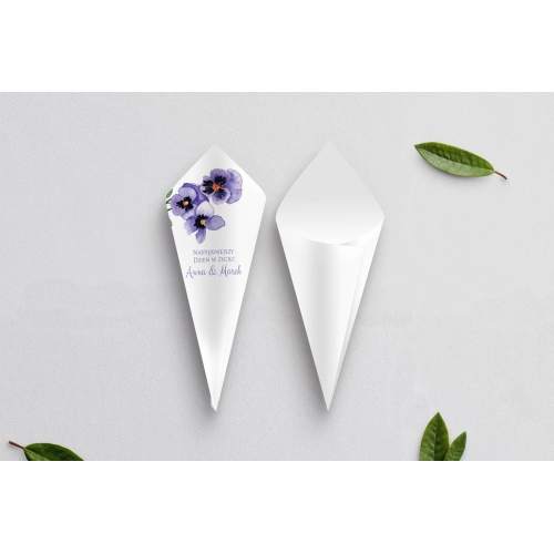 Rożek Weselny - Sweet Love Motyw 3