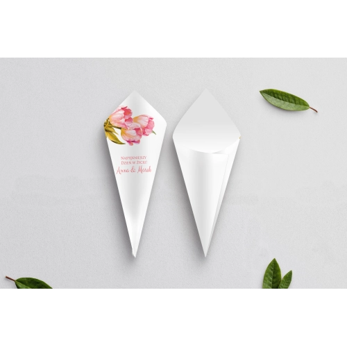 Rożek Weselny - Sweet Love Motyw 4