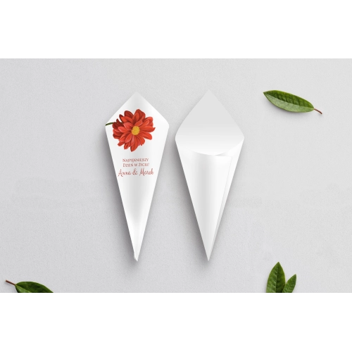 Rożek Weselny - Sweet Love Motyw 5