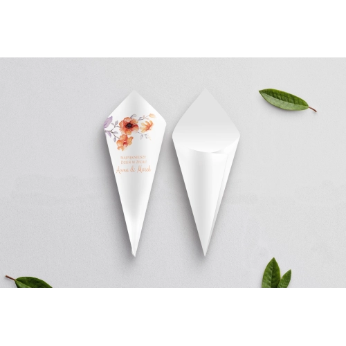 Rożek Weselny - Sweet Love Motyw 6