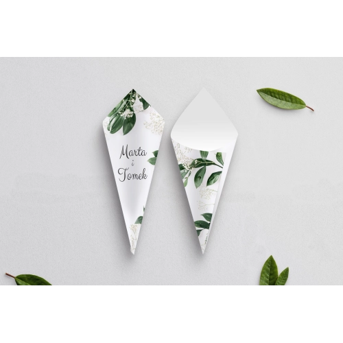 Rożek Weselny - Soft Motyw 1