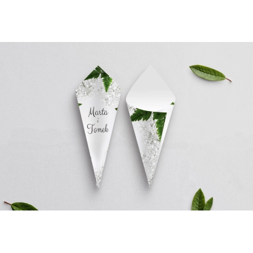 Rożek Weselny - Soft Motyw 2