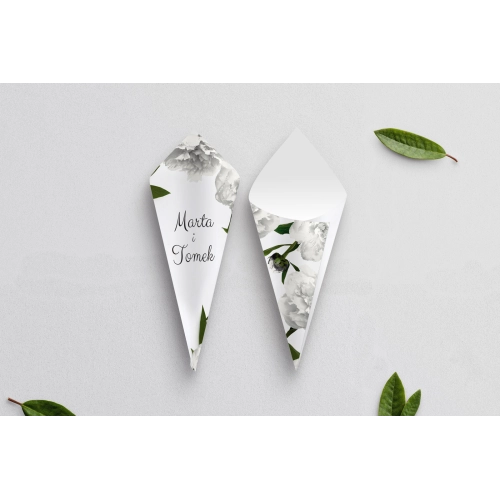 Rożek Weselny - Soft Motyw 3