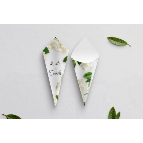 Rożek Weselny - Soft Motyw 4