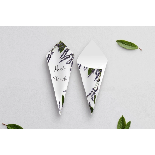 Rożek Weselny - Soft Motyw 5