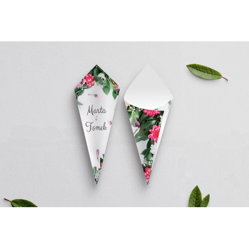 Rożek Weselny - Soft Motyw 6