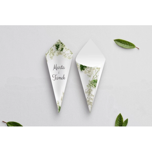 Rożek Weselny - Soft Motyw 7