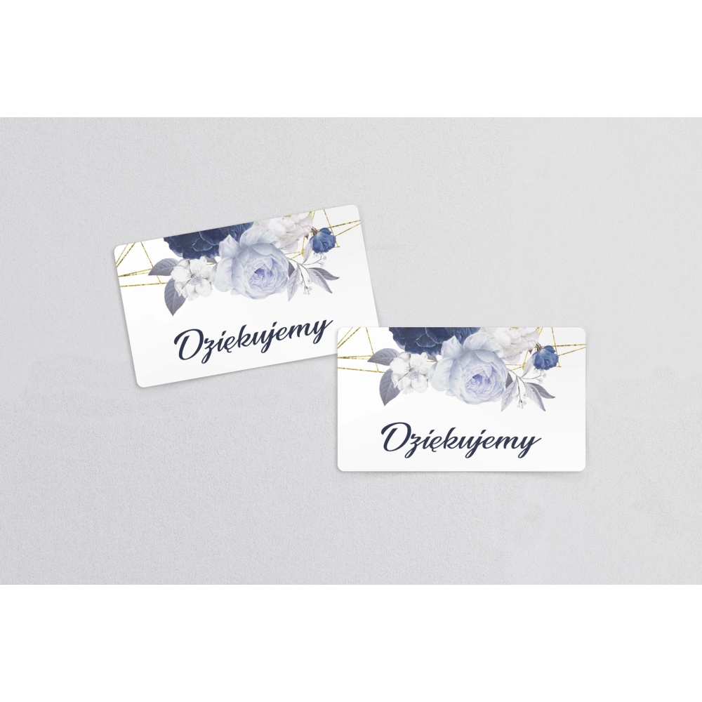 Naklejki na słoiczki weselne Modena - Arkusz 21 szt Motyw 2