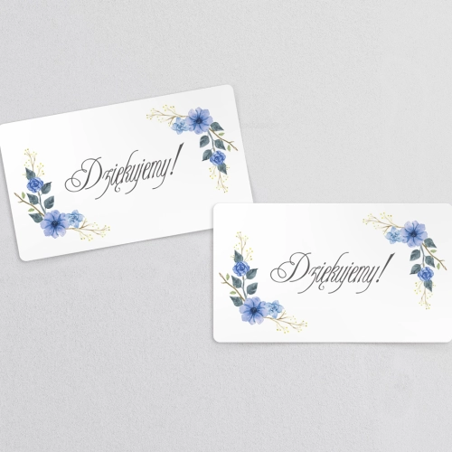 Naklejki na słoiczki weselne Wianki - Arkusz 21 szt Motyw 1