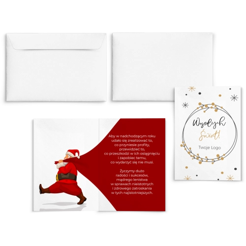 Kartki Świąteczne Śmieszne - Motyw 1