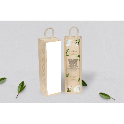 Skrzynka dla Rodziców - SNW Naturalna Dream Motyw 1