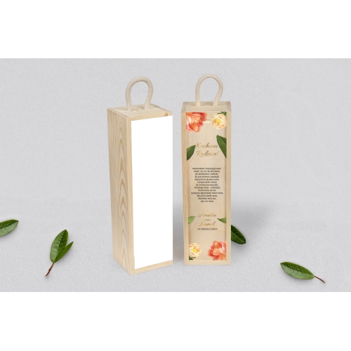 Skrzynka dla Rodziców - SNW Naturalna Dream Motyw 5