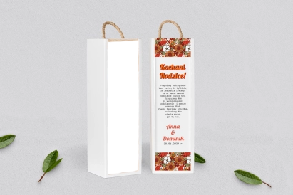 Skrzynka na wino