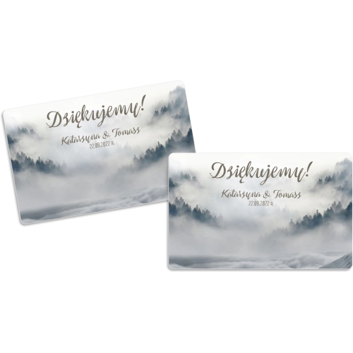 Magnes Prostokątny - Forest - Motyw 5