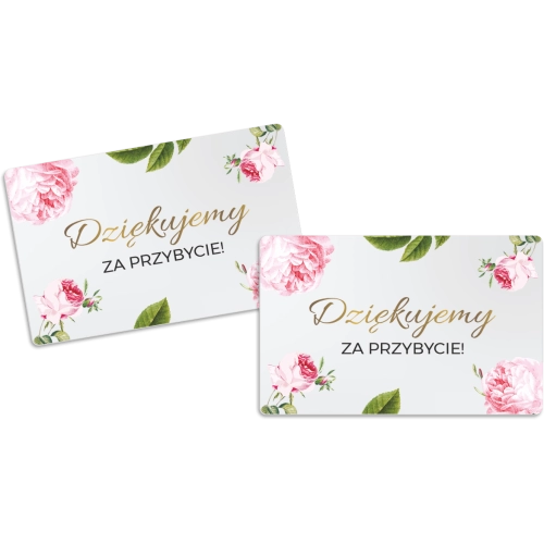 Magnes Prostokątny - Dream Motyw 3