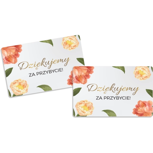 Magnes Prostokątny - Dream Motyw 5