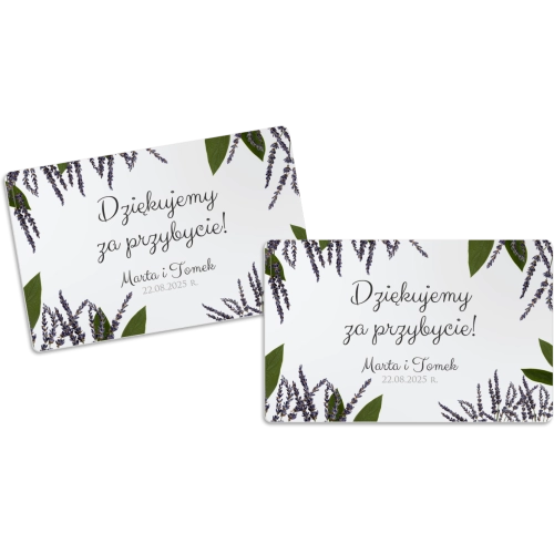 Magnes Prostokątny - Soft Motyw 5