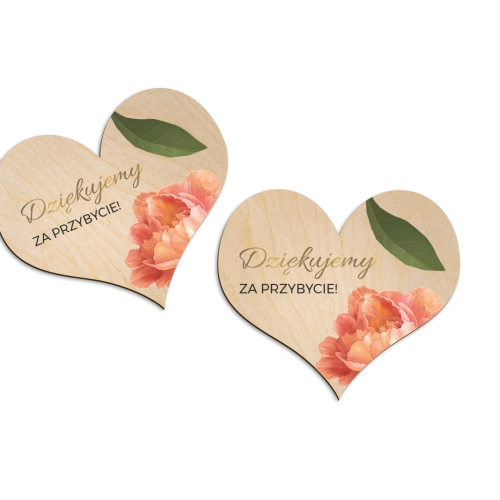 Magnes Serce - Dream Motyw 5