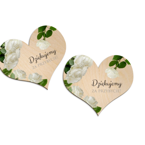 Magnes Serce - Soft Motyw 4