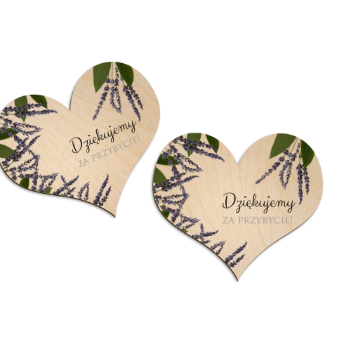 Magnes Serce - Soft Motyw 5