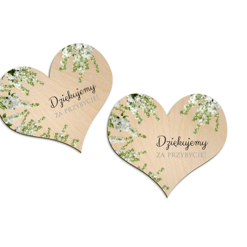 Magnes Serce - Soft Motyw 8