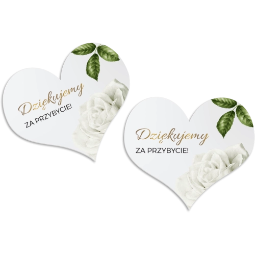 Magnes Serce - Dream Motyw 1