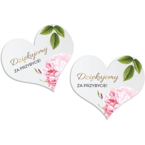 Magnes Serce - Dream Motyw 2