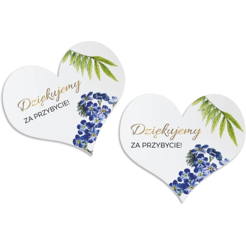 Magnes Serce - Dream Motyw 4