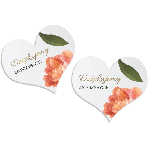 Magnes Serce - Dream Motyw 5