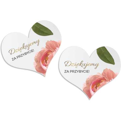 Magnes Serce - Dream Motyw 6