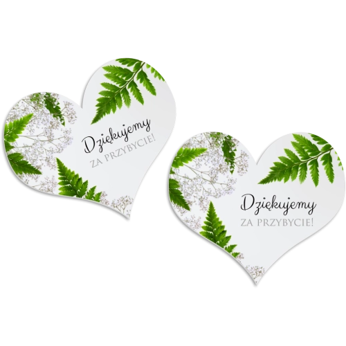 Magnes Serce - Soft Motyw 2