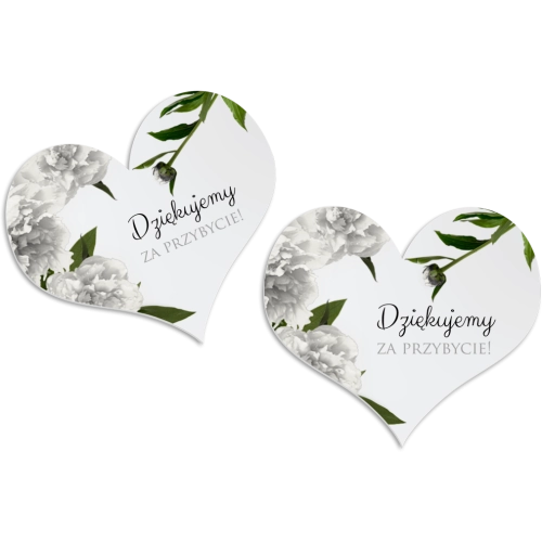 Magnes Serce - Soft Motyw 3