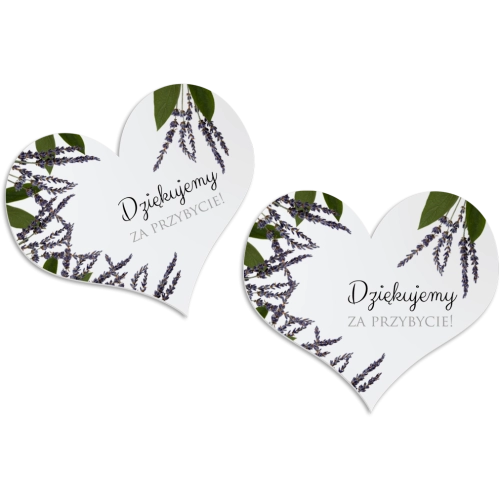 Magnes Serce - Soft Motyw 5