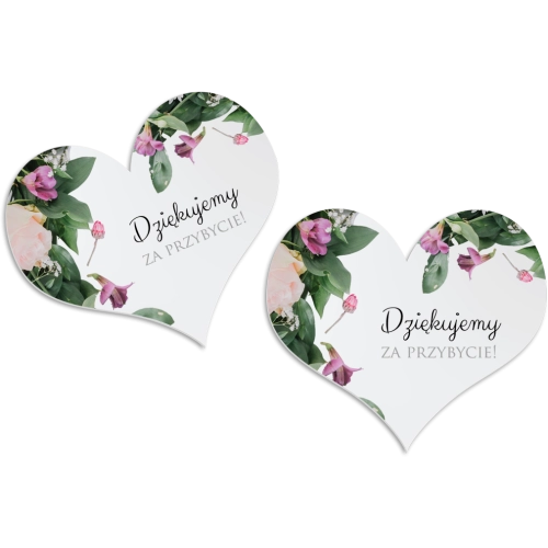 Magnes Serce - Soft Motyw 6