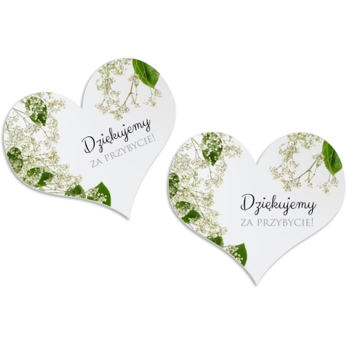 Magnes Serce - Soft Motyw 7