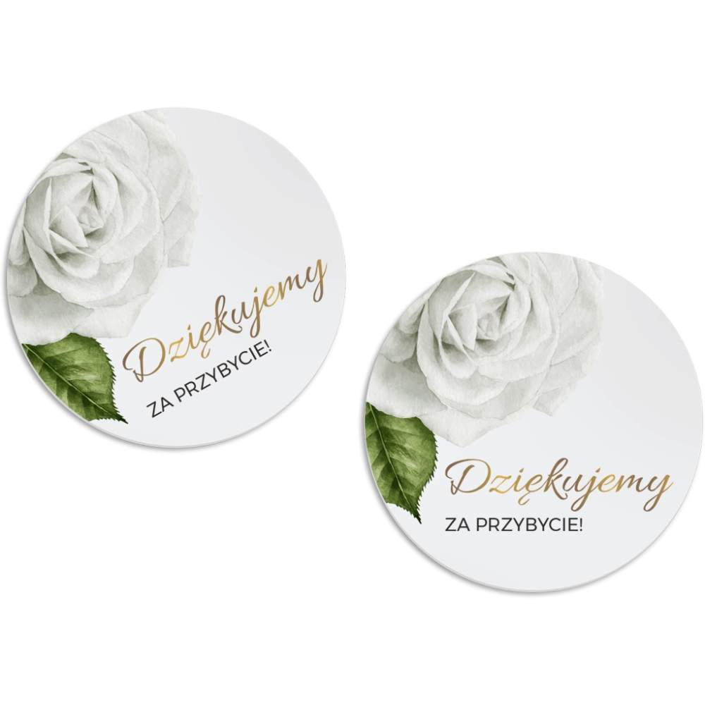 Magnes Okrągły - Dream Motyw 1