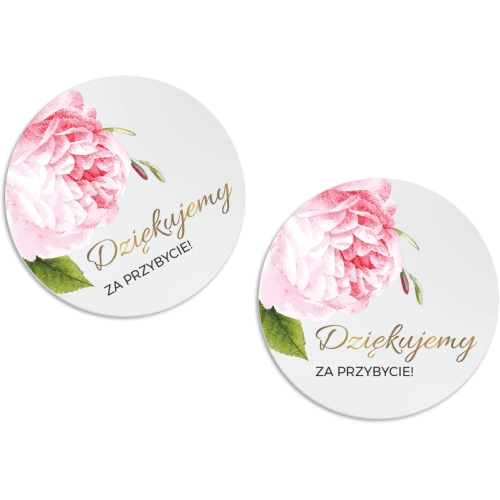 Magnes Okrągły - Dream Motyw 2