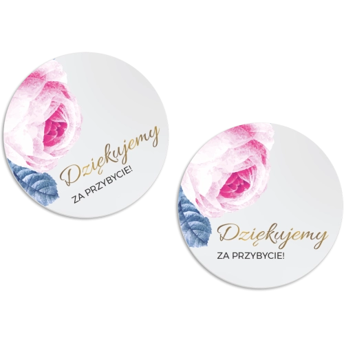 Magnes Okrągły - Dream Motyw 3