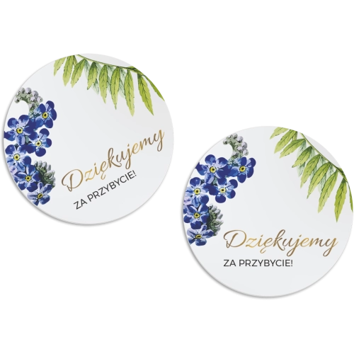 Magnes Okrągły - Dream Motyw 4