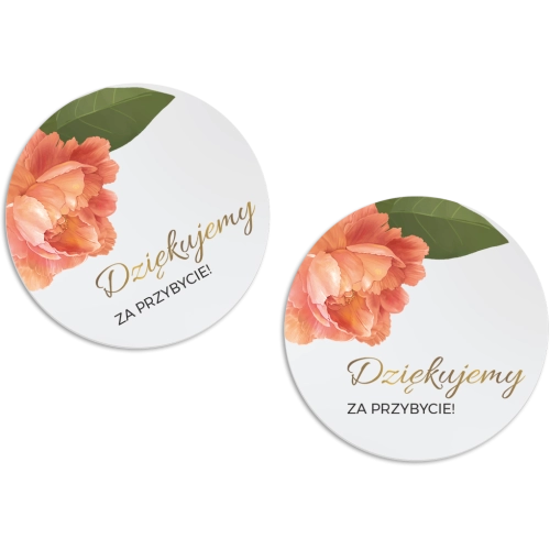 Magnes Okrągły - Dream Motyw 5