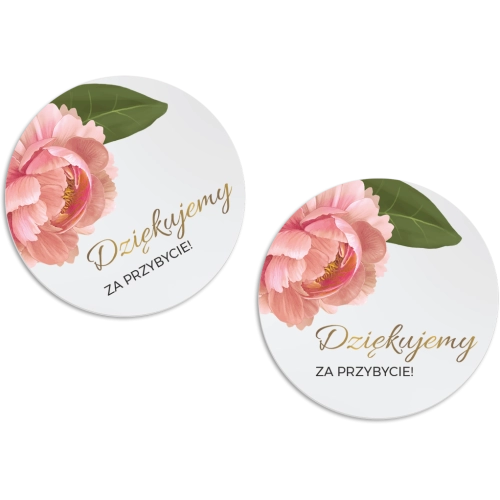 Magnes Okrągły - Dream Motyw 6