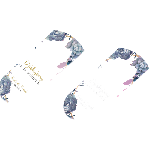 Otwieracz i zamykacz - Flowers & Frame Motyw 6