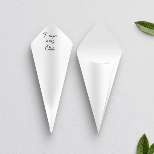 Rożek Weselny - Minimalistyczne Motyw 5
