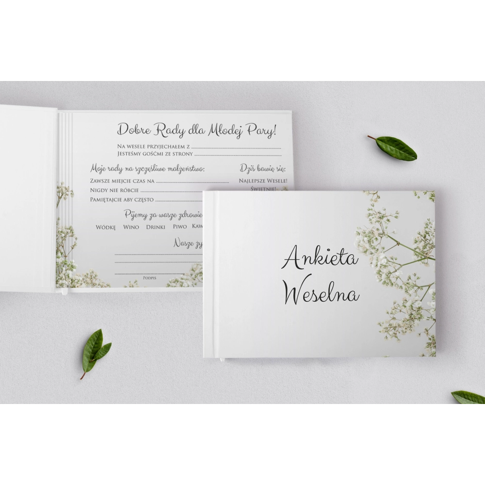Ankieta Weselna - Soft Motyw 7